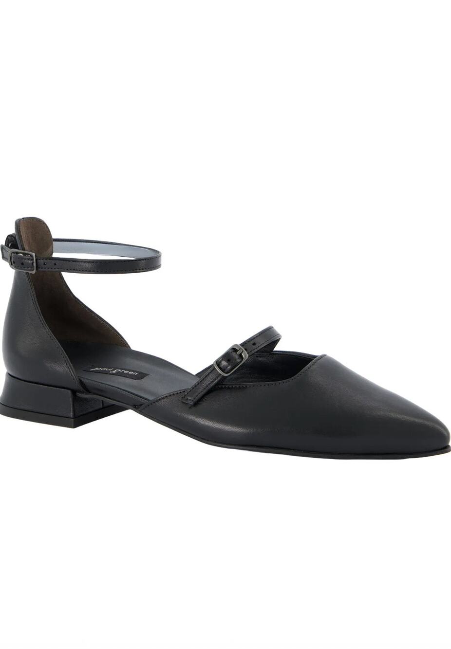PAUL GREEN Vivien Ankle Wrap Pumps Size 11